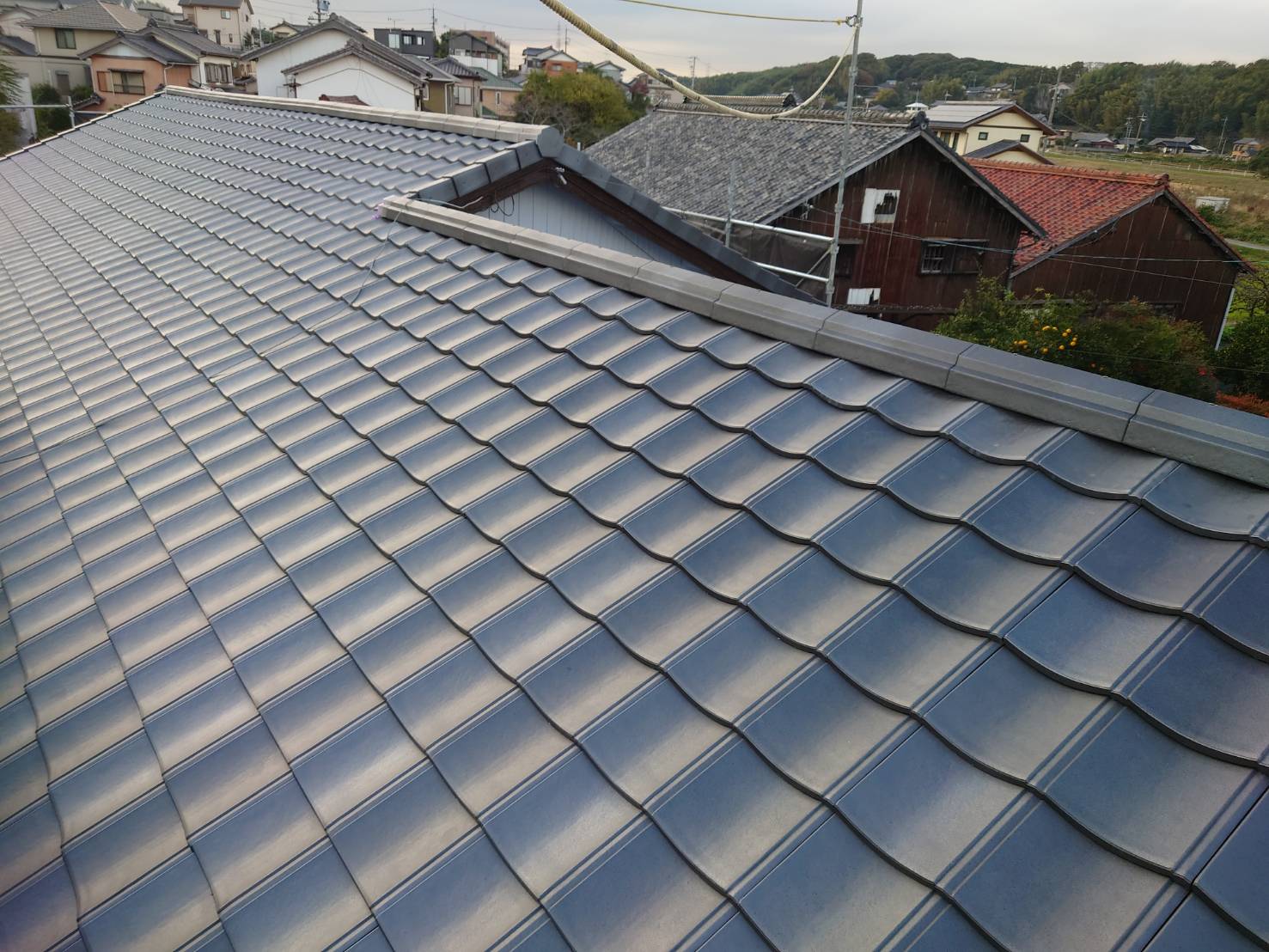 和瓦からルーガ